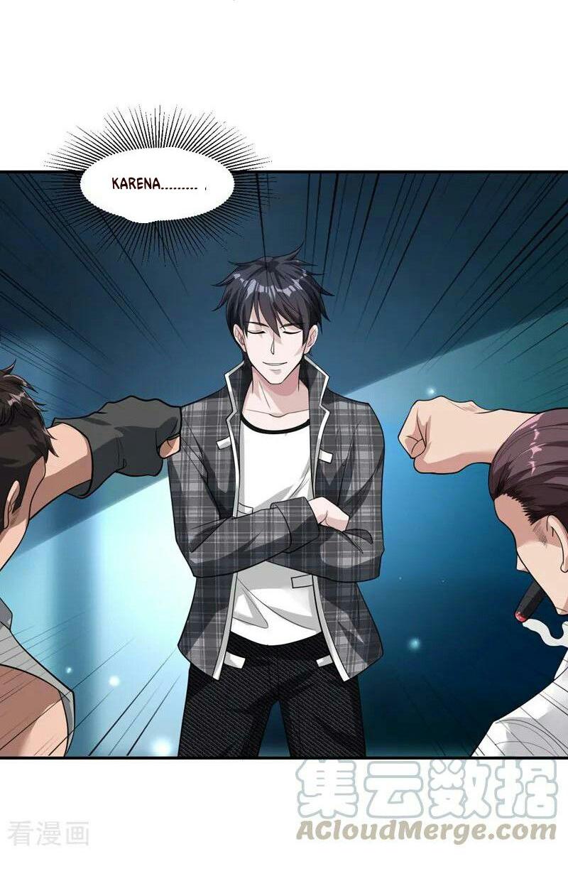 King of The Soldiers chapter 15